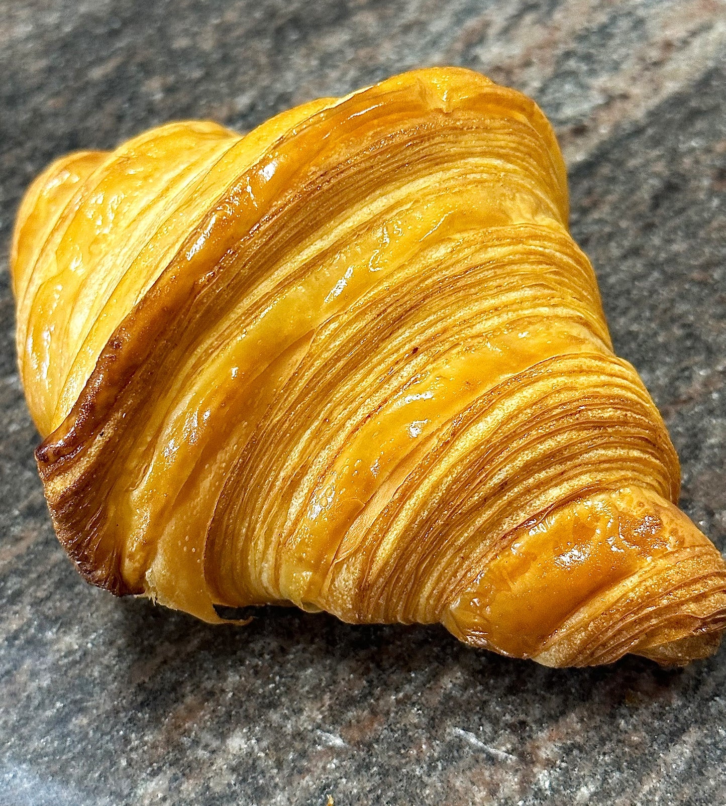 Ricetta: Croissant